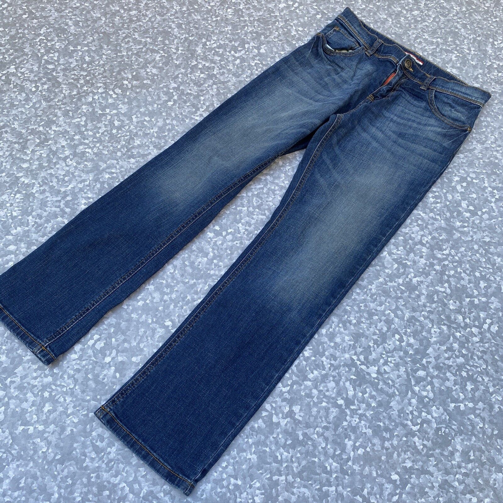 Tommy Hilfiger Girls Jeans Size 14