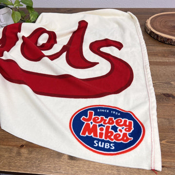 Los Angeles Angels CITY CONNECT BEACH TOWEL - JERSEY MIKE Souvenir