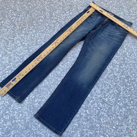 Tommy Hilfiger Girls Jeans Size 14