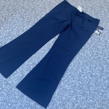 Dickies Scrub Pants Women's Size XS Navy Blue Style 851206p