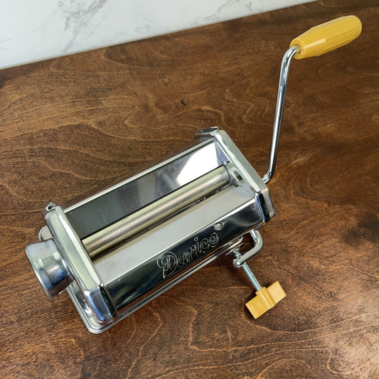 Darice Pasta Making Machine