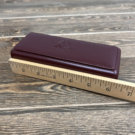 Country Club Eye Glasses Clam Shell Case