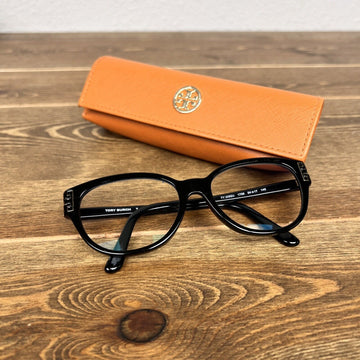 Tory Burch Eyeglasses With Case TY 2092U- 1709 54-17-140