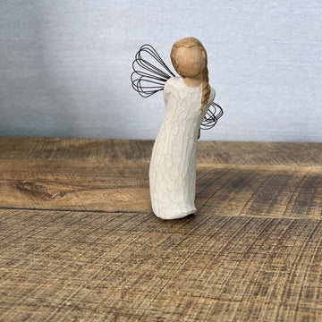 Willow Tree Angel of Thank You