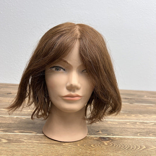 Pivot Point 100% Human Hair Mannequin Head Erika MMSSCDLL