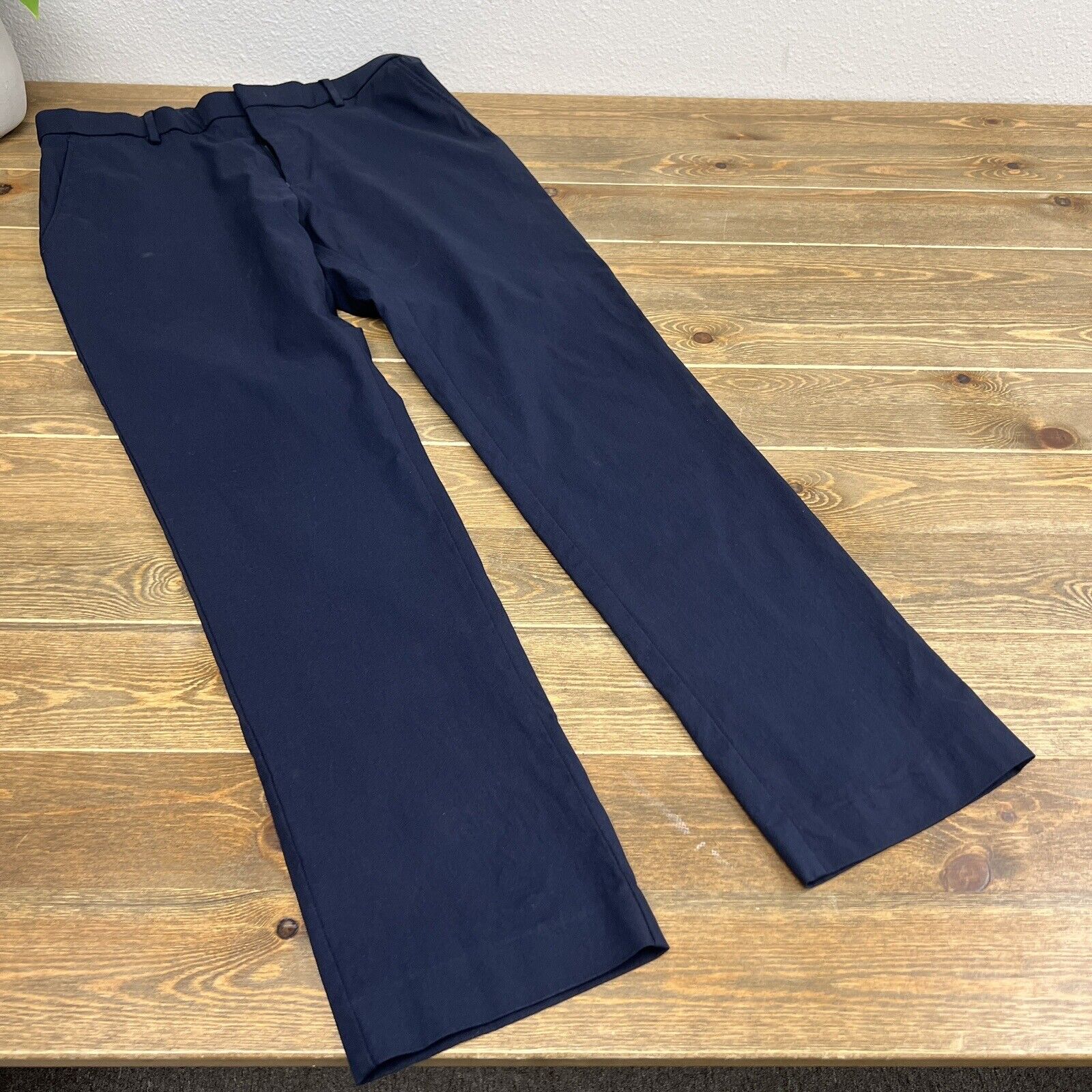 Tommy Hilfiger Men's Extreme Stretch Chino Pants 33w x 30