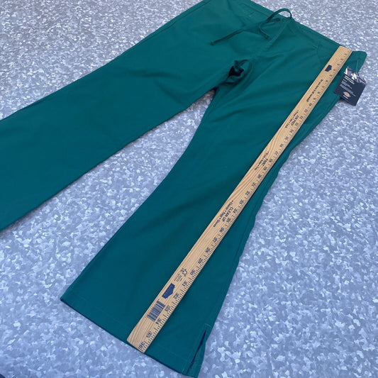 Dickies Scrub Pants Womens Size Small Green Style 851206p