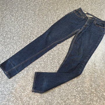 Banana Republic 8 Blue Jeans Modern Skinny