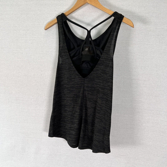 Champion Women's Duo Dry Inner Bra Loose Fit Activewear Tank Top Size XS