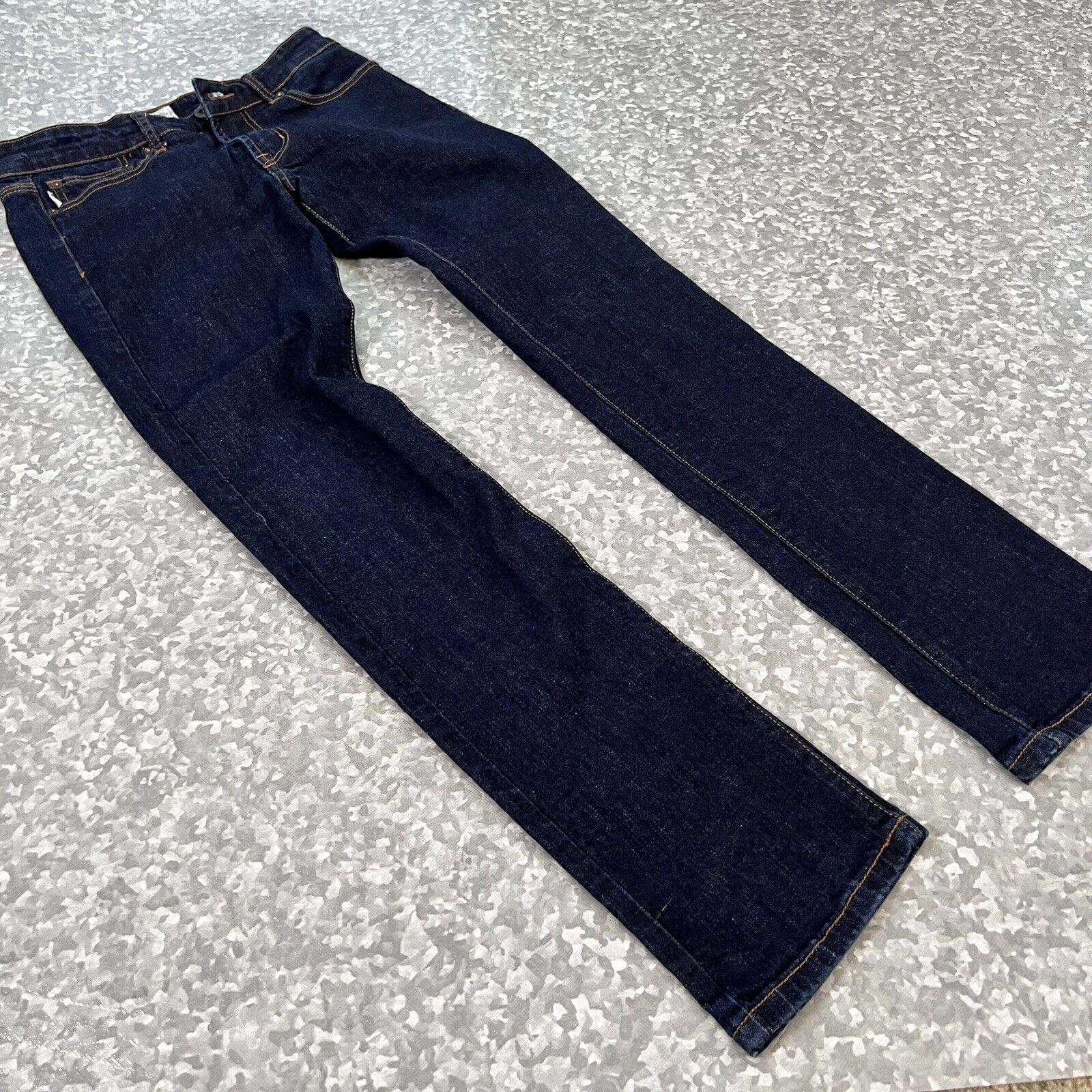 The Kennedy Denim Co Mens Size 30 Jeans