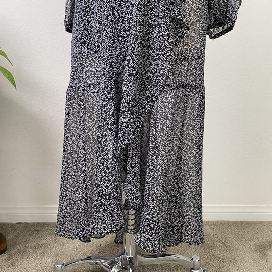 BARDOT Women's  Long Sleeve Cocktail Dress Size 6