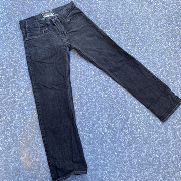 Levis Slim Straight Leg Jeans Mens W31-L30