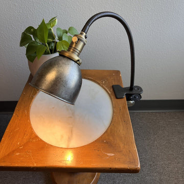 Resoration Hardware Desk Lamp