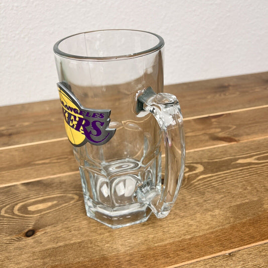 Angeles Lakers 32oz. Macho Mug with Handle