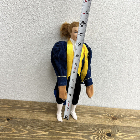 Disney Beauty and the BEAST 12" Doll Toy by Mattel