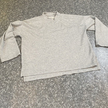 Womens Size Small Lou & Grey Long Sleeve Shirt