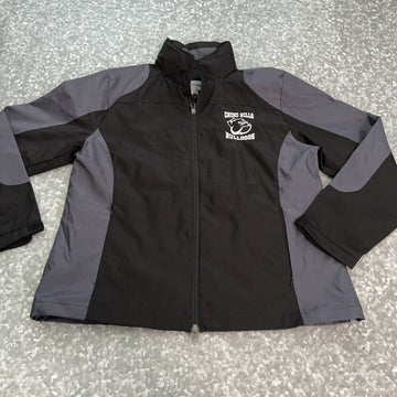 Port Authority Jacket - Chino Hills Bulldogs Black - XL