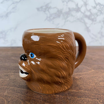 Chewbacca Galerie Lucas Films Star Wars Mug