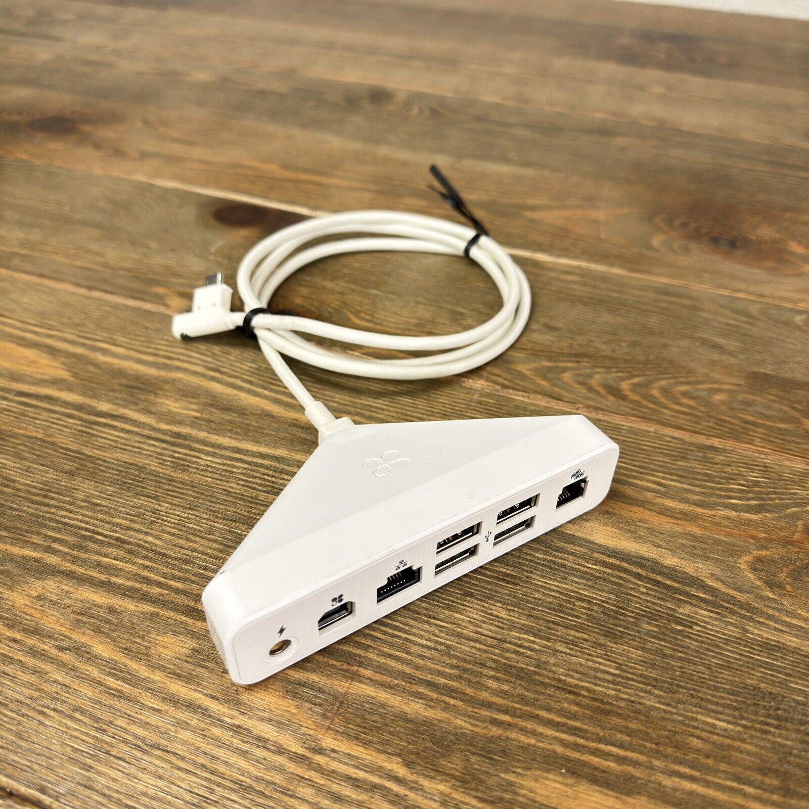 Clover Mini Cable YJ3 Triangle Hub (1HYNZZZ0168) USB Network for Clover Mini