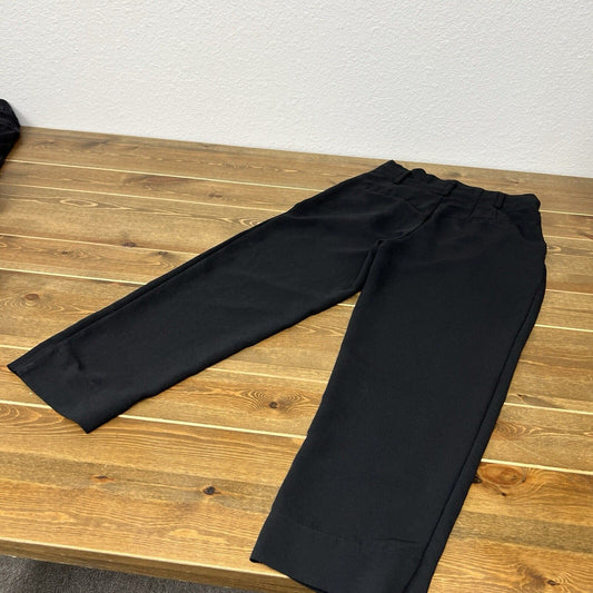 Madewell Womens Pants black Size 0