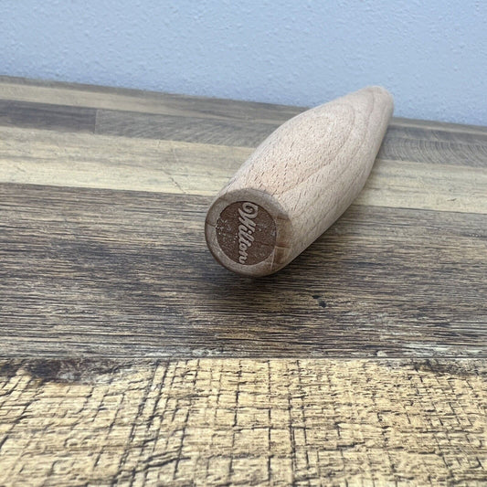 Wilton French Rolling Pin For Fondant Beech Wood