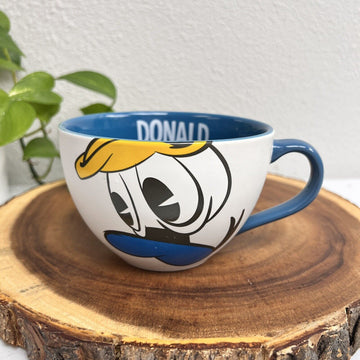 Disney large mug/soup bowl Donald Duck