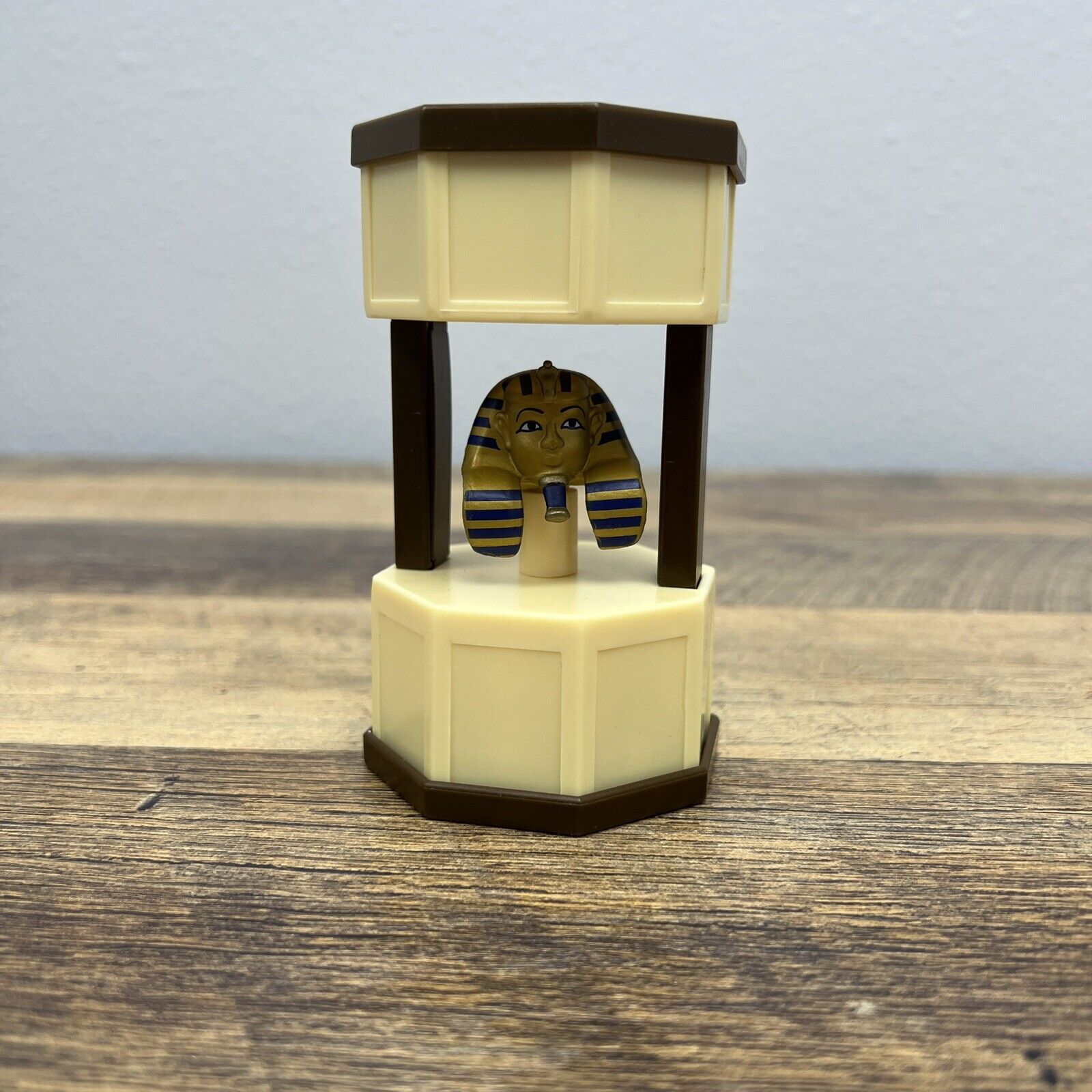 Roblox Deluxe Playset Jailbreak: Museum Heist Loose Pharaoh with Display  Figu