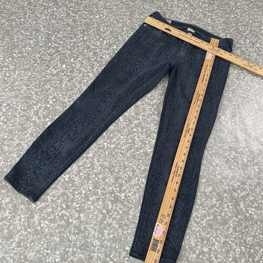 True Religion Women's Halle Mid Skinny Jeans Size 28