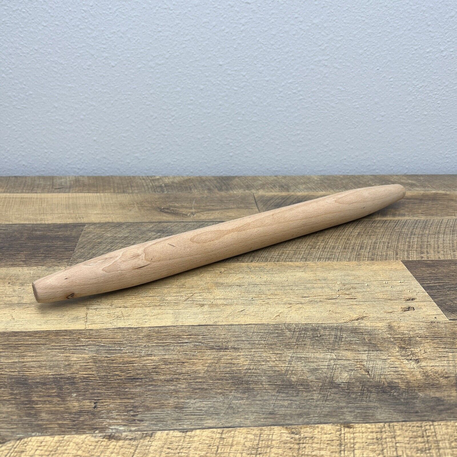 Wilton French Rolling Pin For Fondant Beech Wood