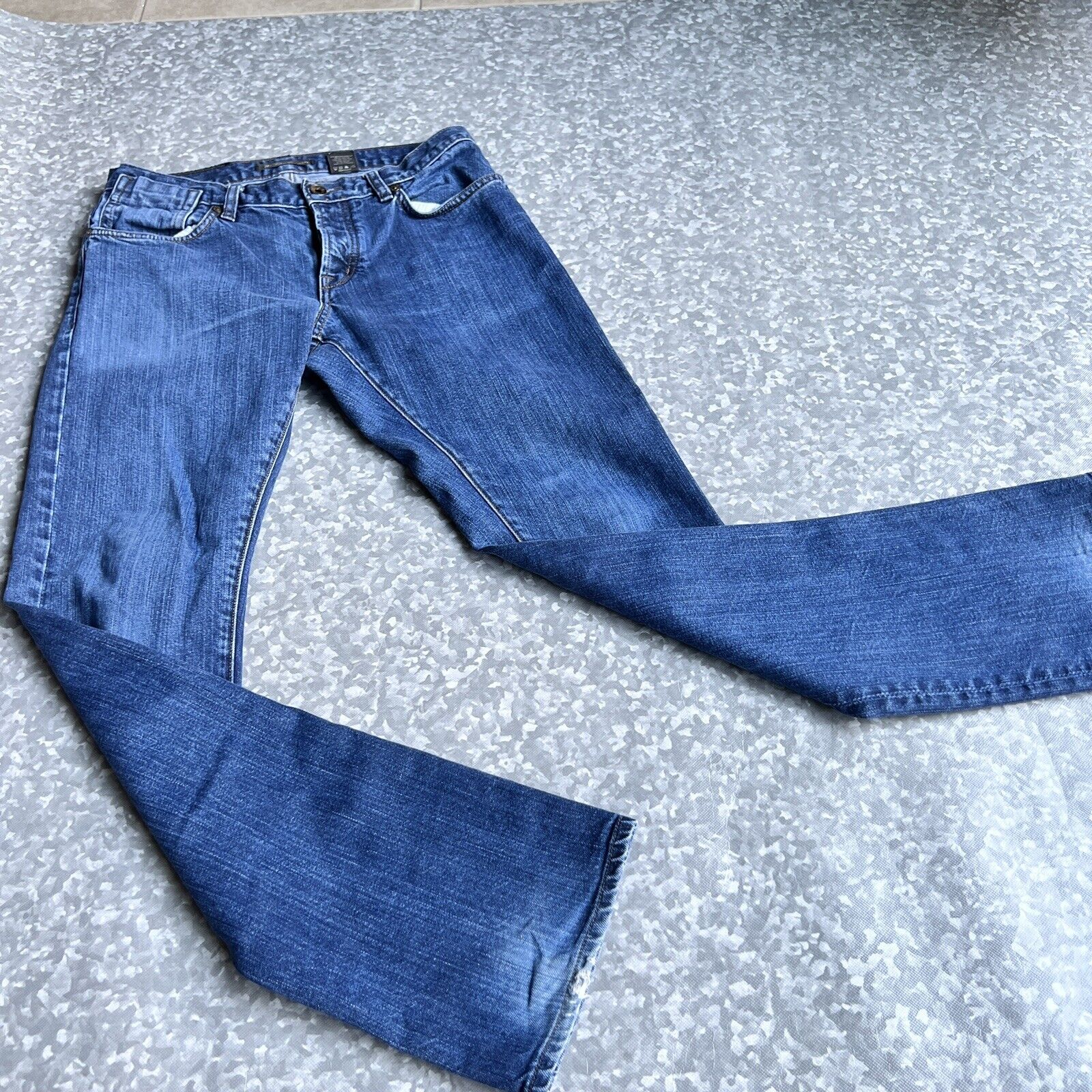 John varvatos star use pants mens jeans size 30R