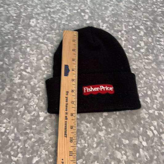 Yupoong Winter Beanie Mattel &fisher- Price