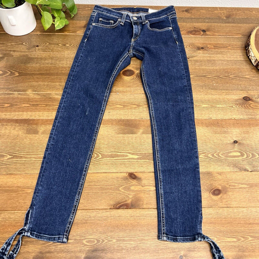 Rag & Bone New York Women's Size 25 Jeans