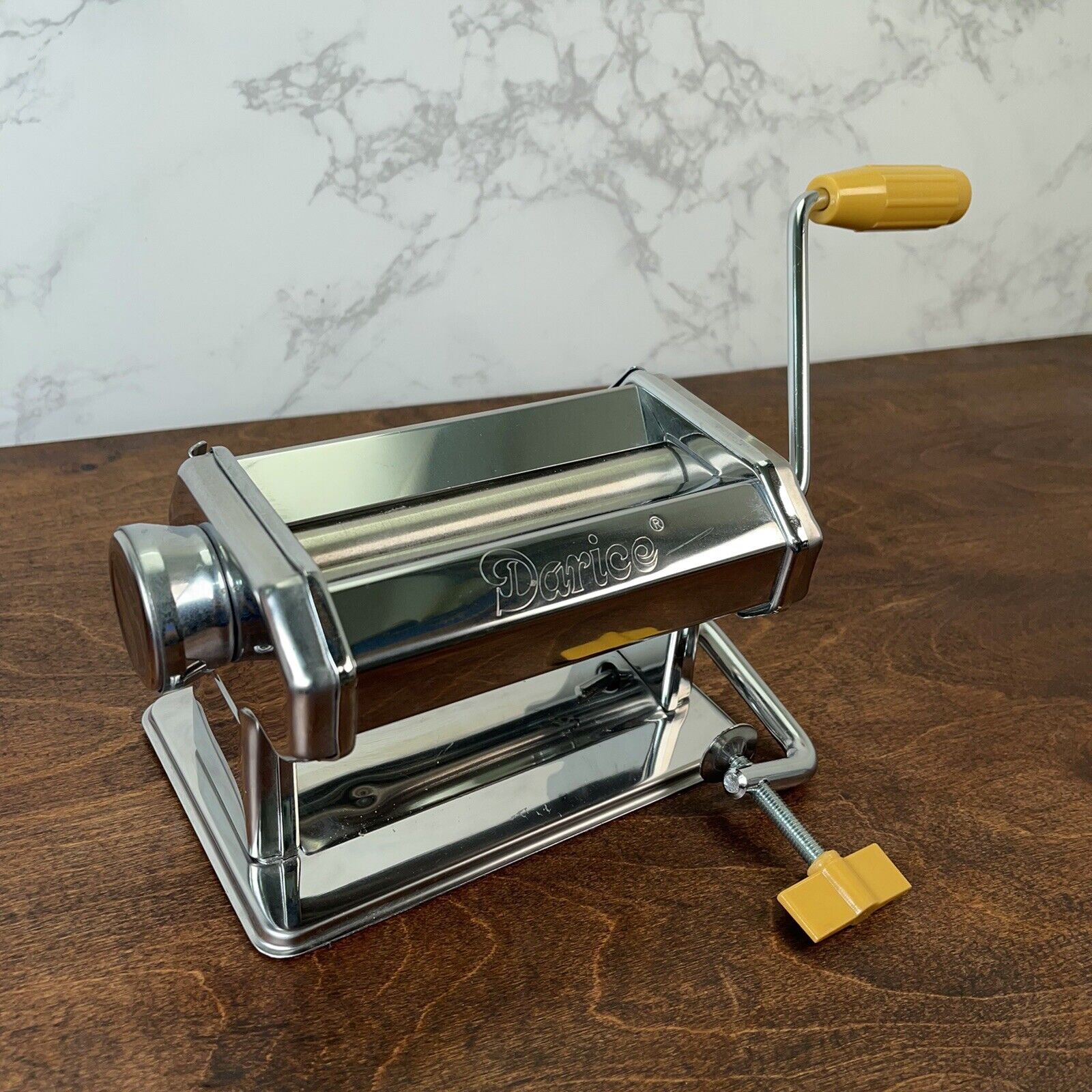 Darice Pasta Making Machine