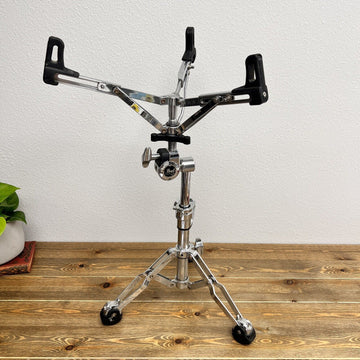 Pearl S1030 Snare Stand Double Braced Heavy Duty Gyro Lock System